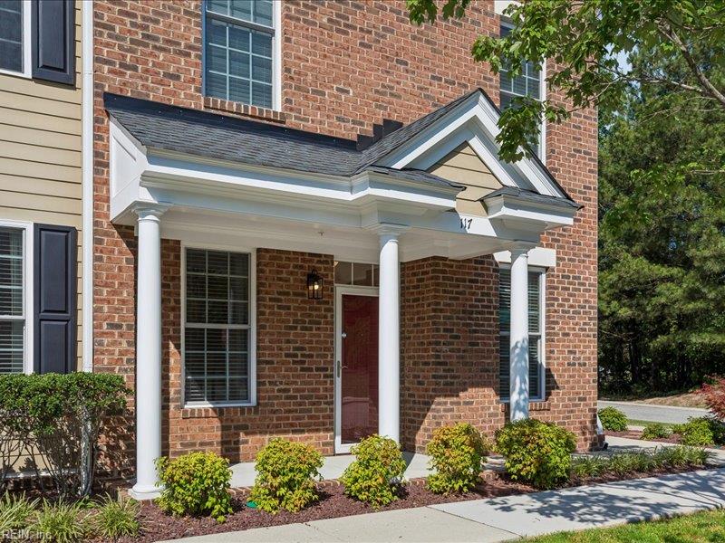 117 Ellery Street Yorktown VA 23692