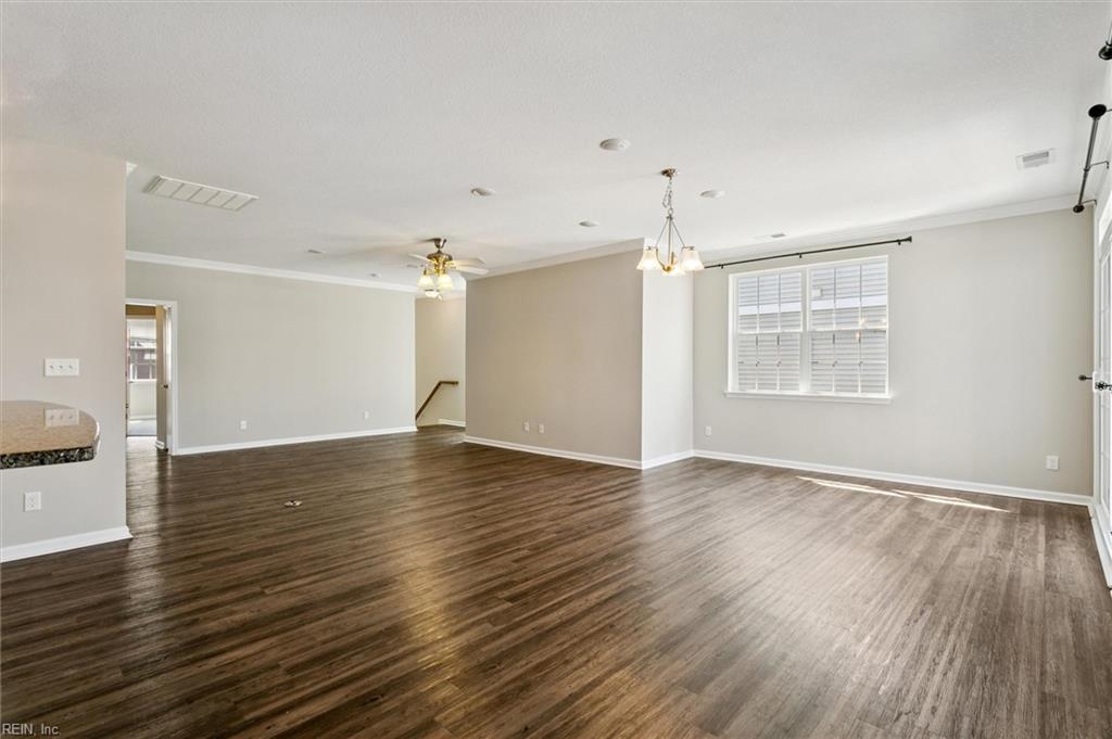 1602 Promenade Lane Williamsburg VA 23185