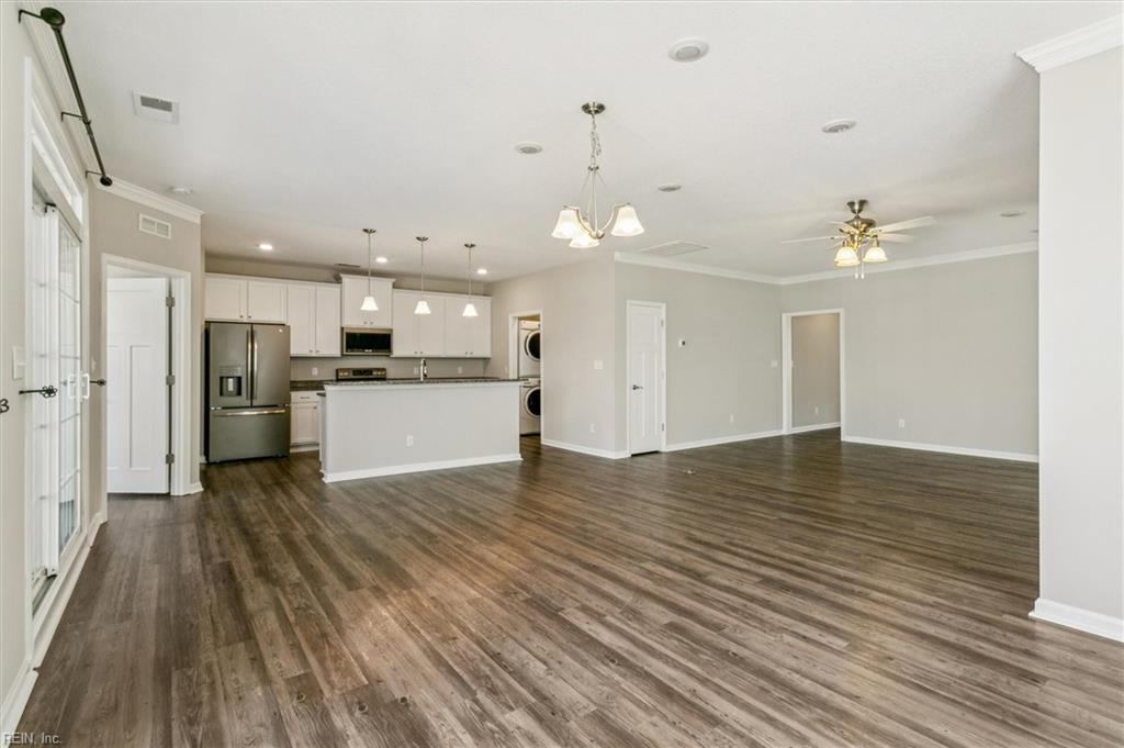 1602 Promenade Lane Williamsburg VA 23185