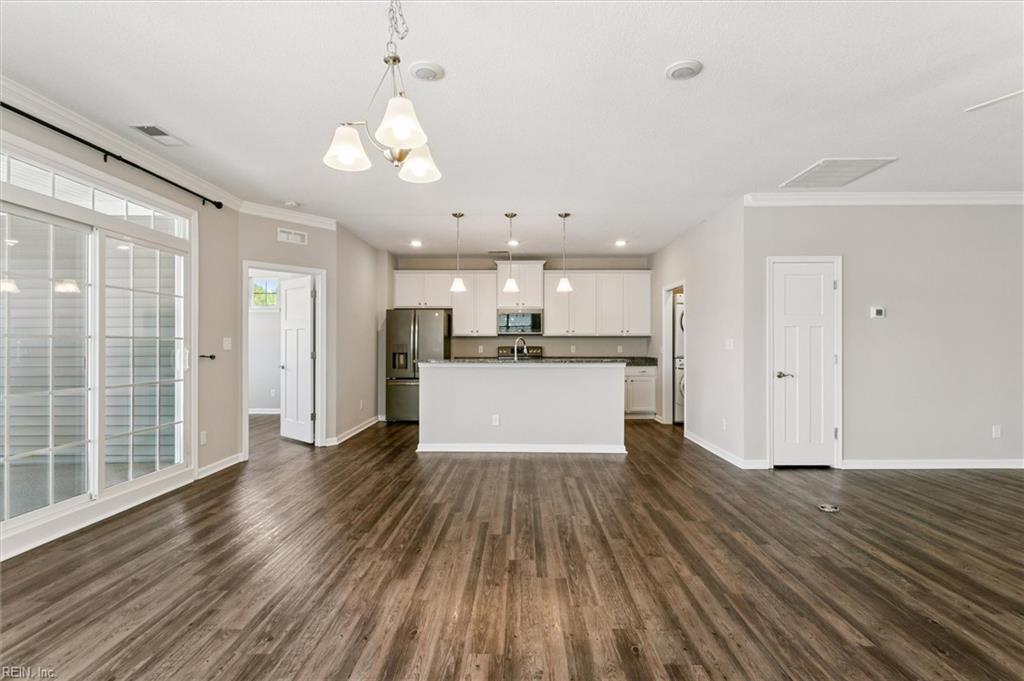 1602 Promenade Lane Williamsburg VA 23185