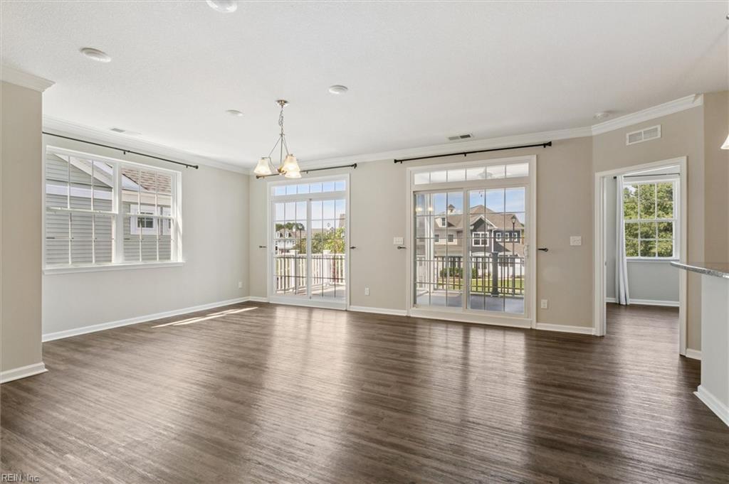 1602 Promenade Lane Williamsburg VA 23185