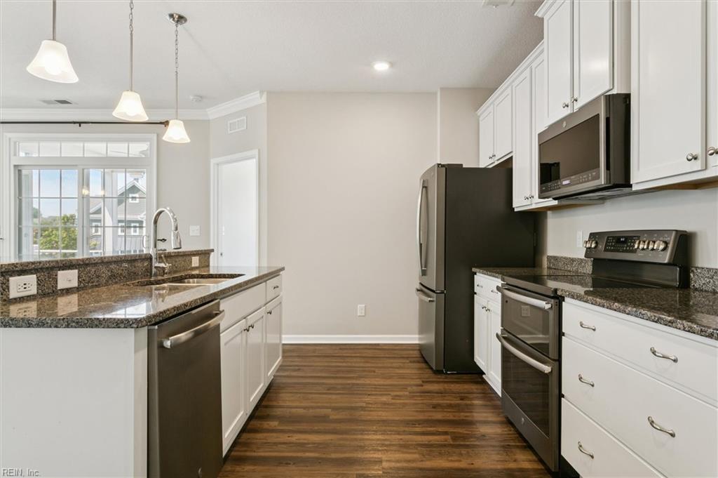 1602 Promenade Lane Williamsburg VA 23185