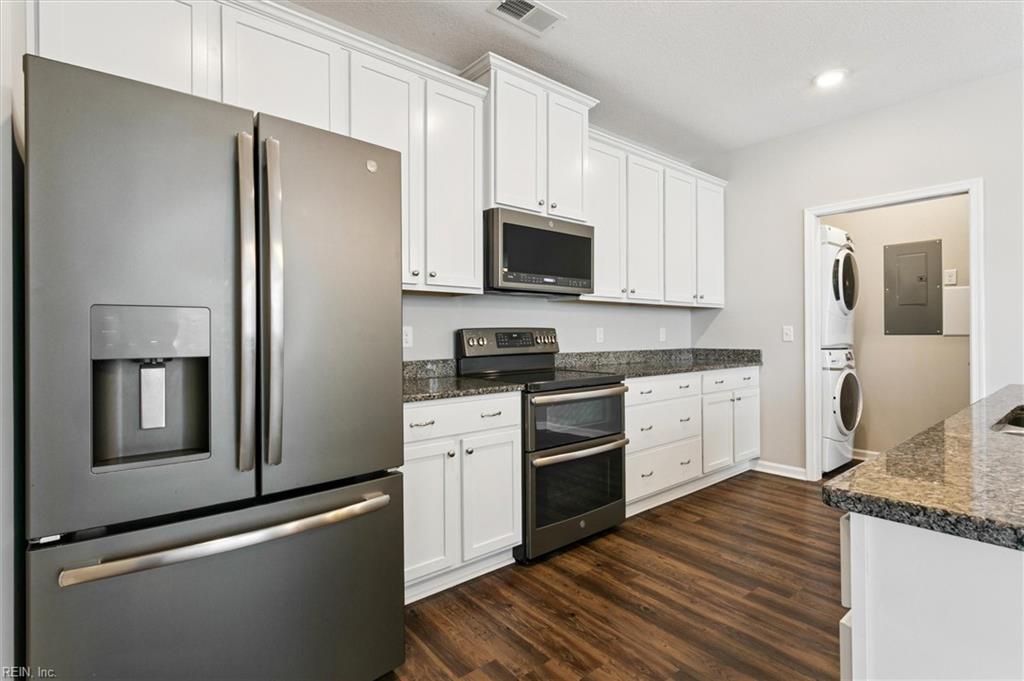 1602 Promenade Lane Williamsburg VA 23185