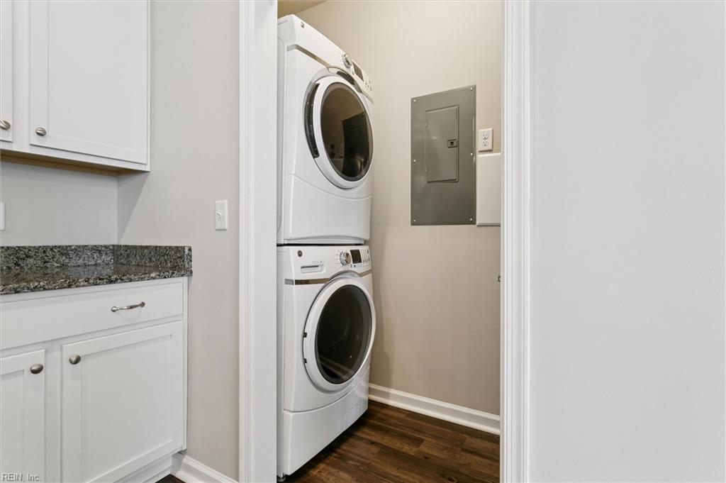 1602 Promenade Lane Williamsburg VA 23185