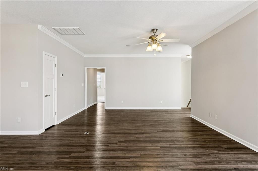 1602 Promenade Lane Williamsburg VA 23185