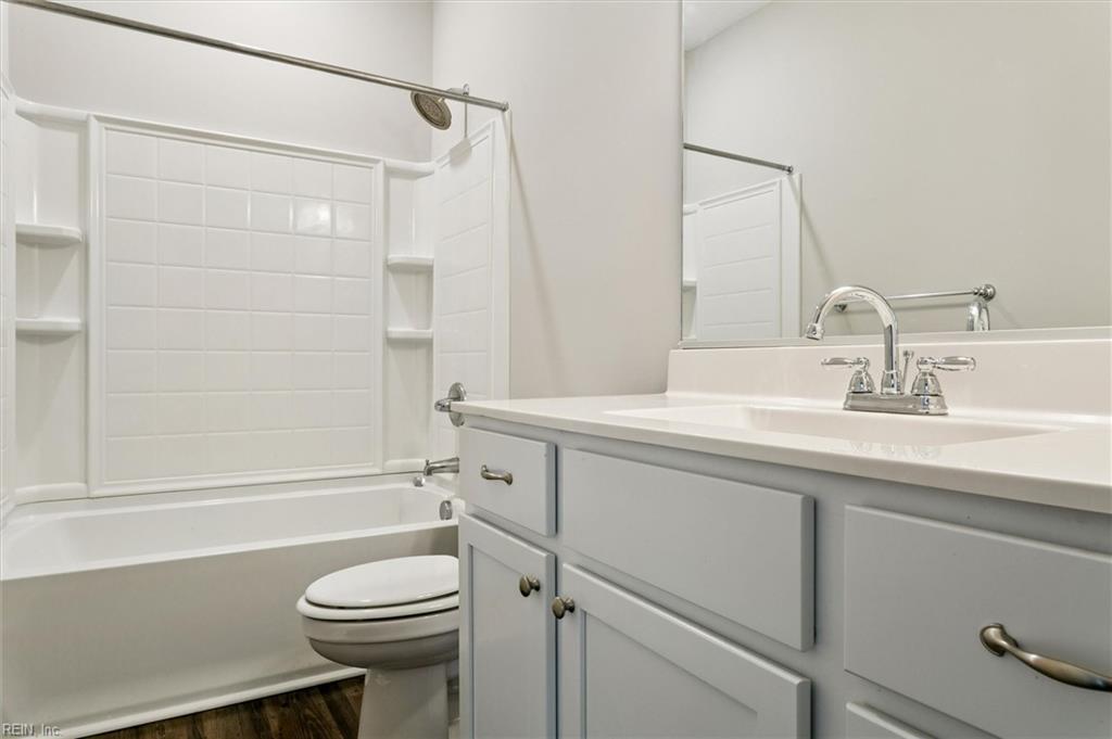 1602 Promenade Lane Williamsburg VA 23185