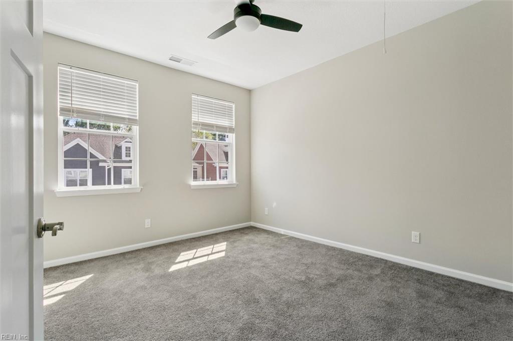 1602 Promenade Lane Williamsburg VA 23185