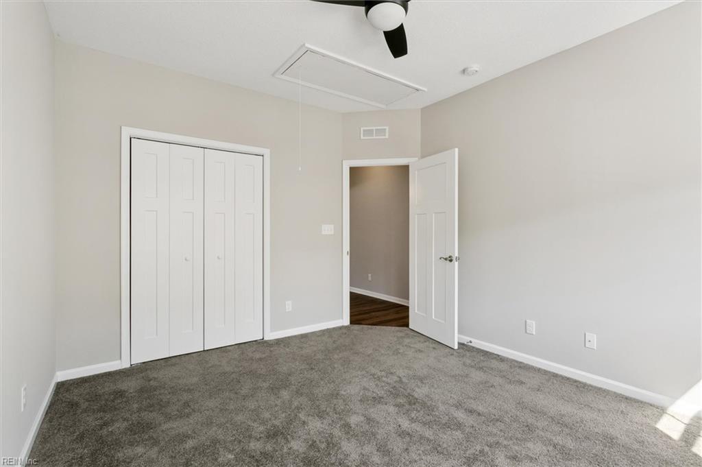 1602 Promenade Lane Williamsburg VA 23185