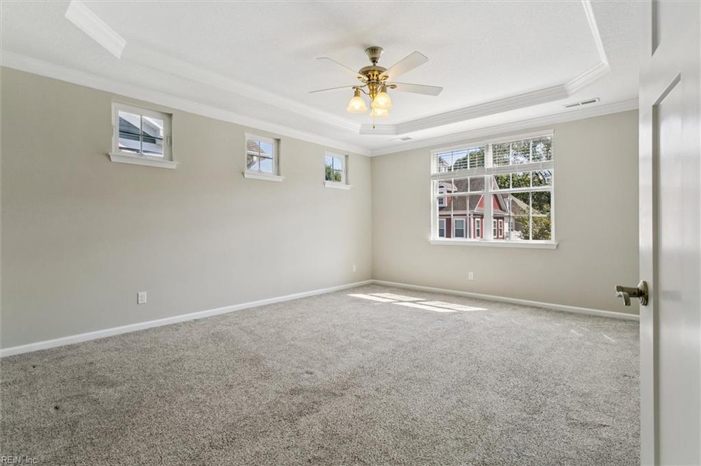 1602 Promenade Lane Williamsburg VA 23185