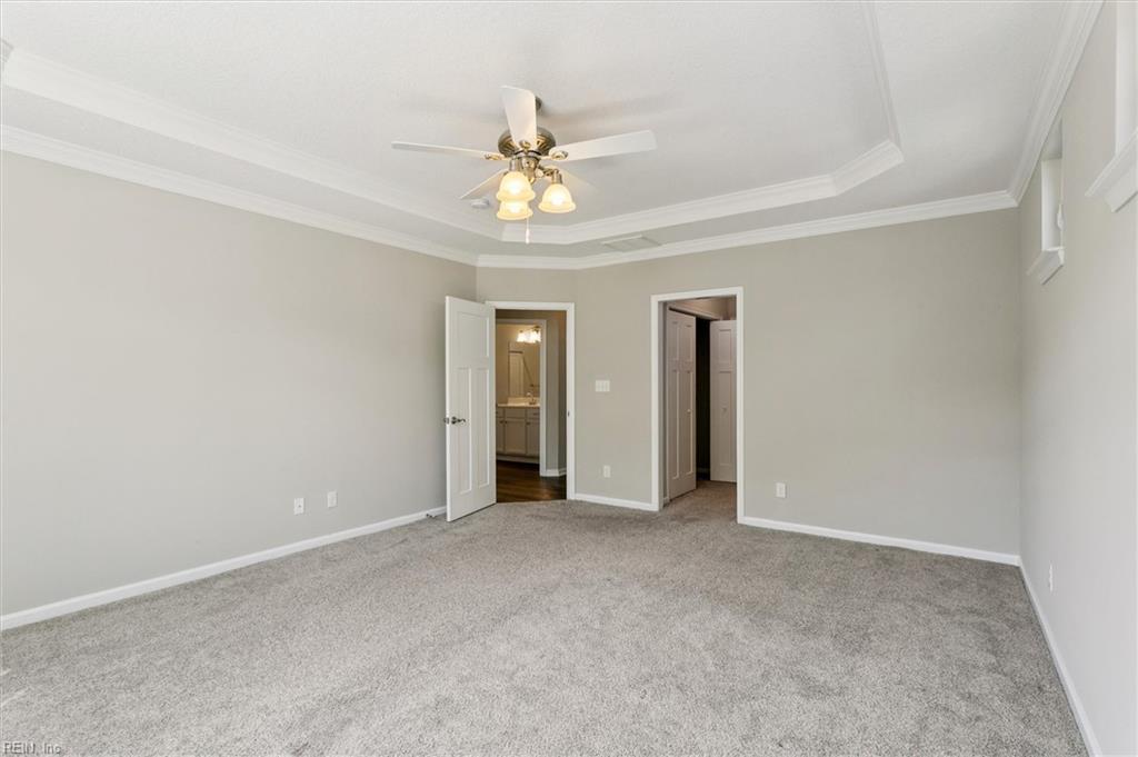 1602 Promenade Lane Williamsburg VA 23185