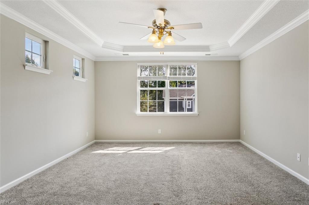 1602 Promenade Lane Williamsburg VA 23185