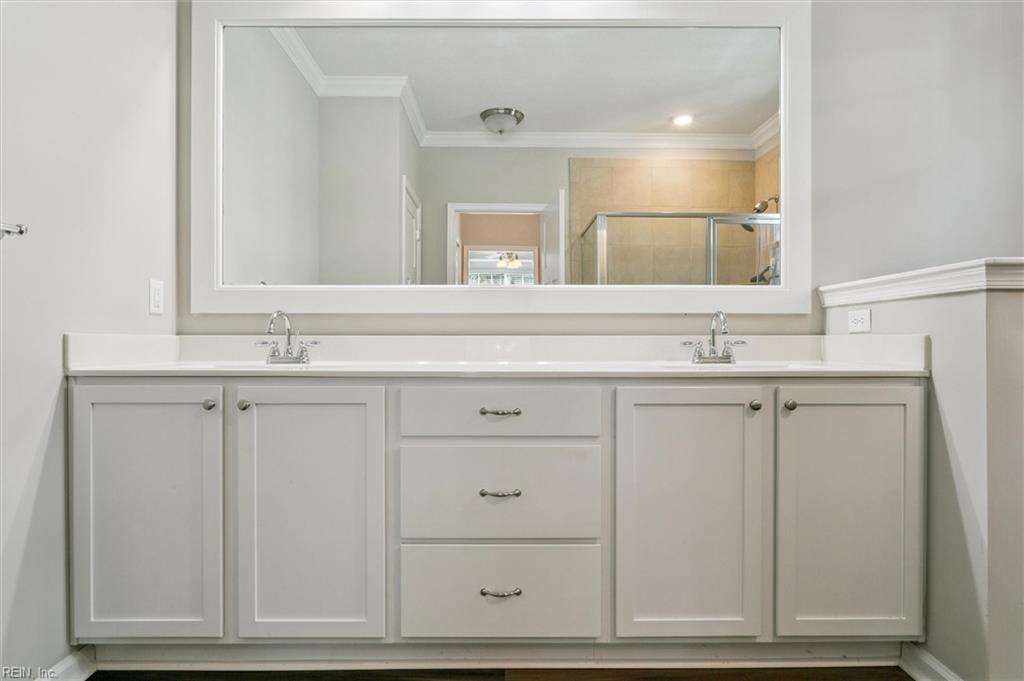 1602 Promenade Lane Williamsburg VA 23185