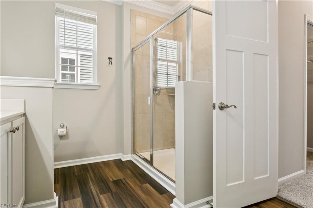 1602 Promenade Lane Williamsburg VA 23185