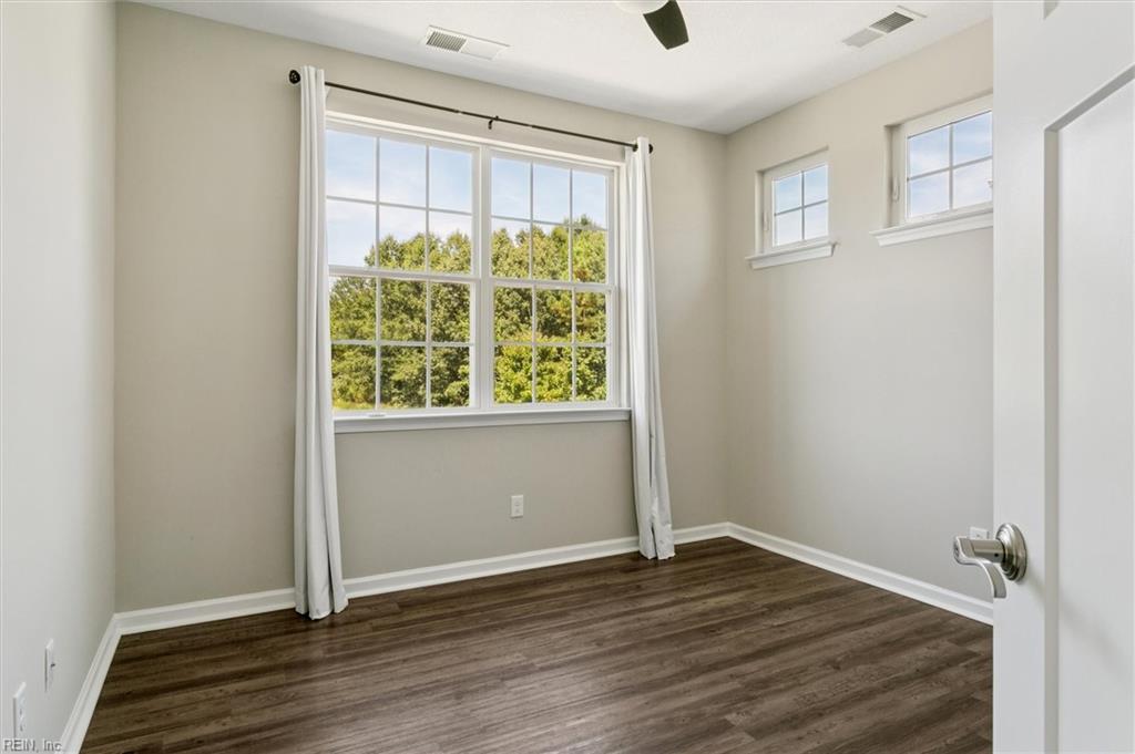 1602 Promenade Lane Williamsburg VA 23185