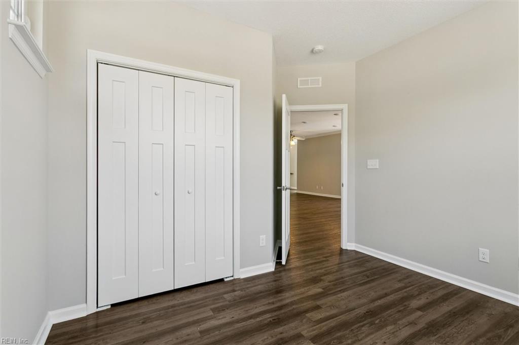 1602 Promenade Lane Williamsburg VA 23185