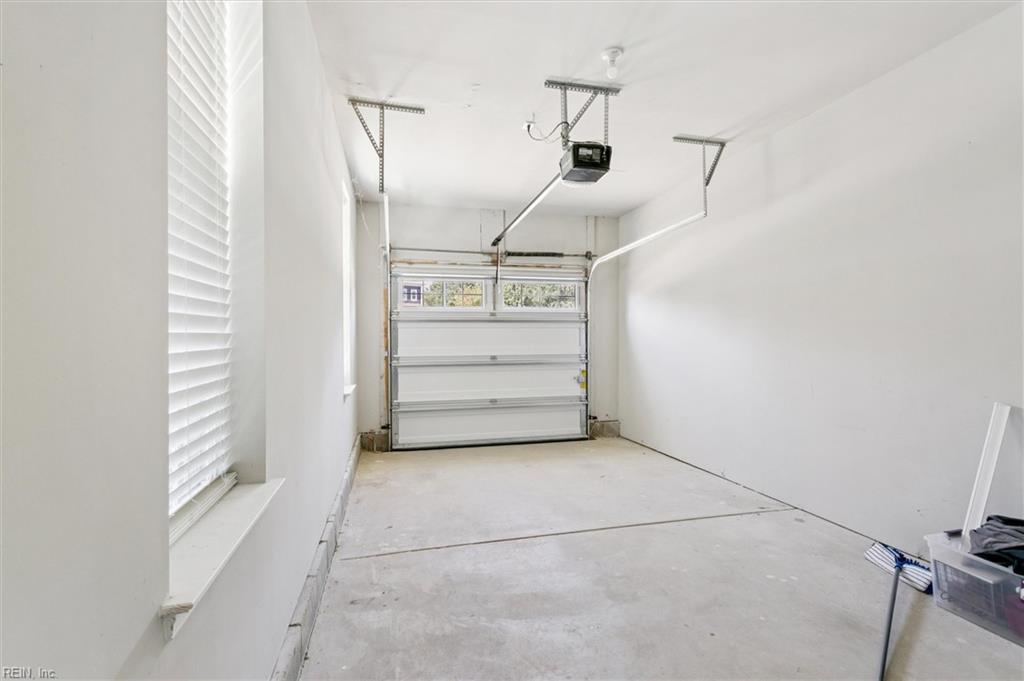 1602 Promenade Lane Williamsburg VA 23185