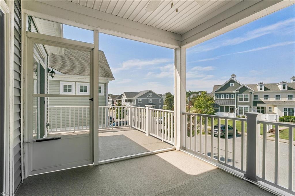 1602 Promenade Lane Williamsburg VA 23185