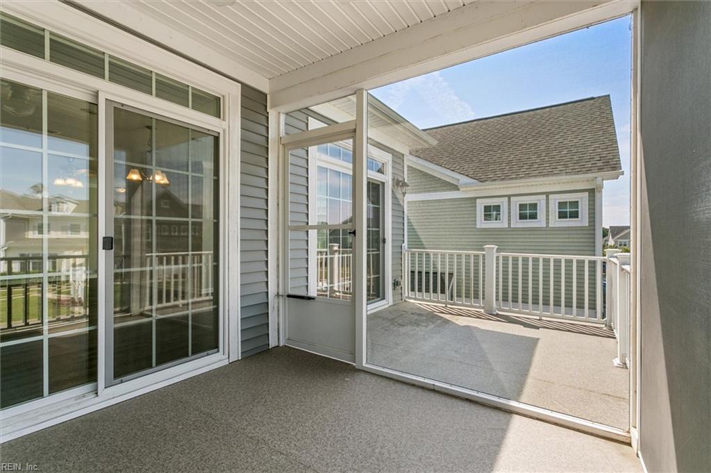 1602 Promenade Lane Williamsburg VA 23185