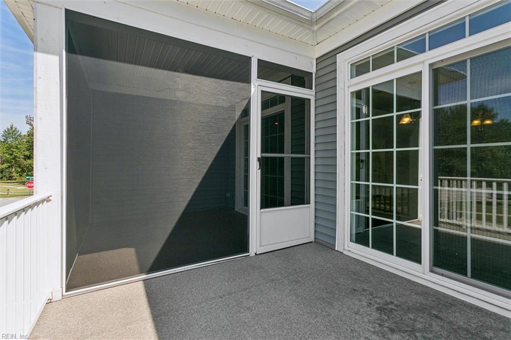 1602 Promenade Lane Williamsburg VA 23185