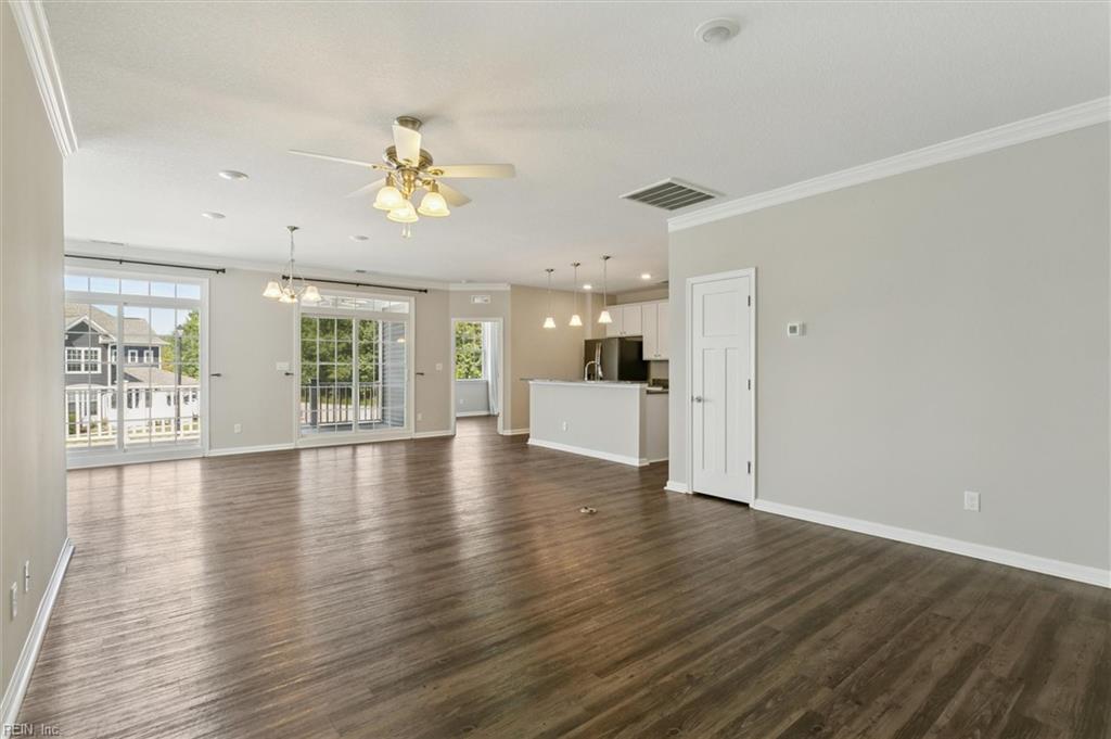 1602 Promenade Lane Williamsburg VA 23185