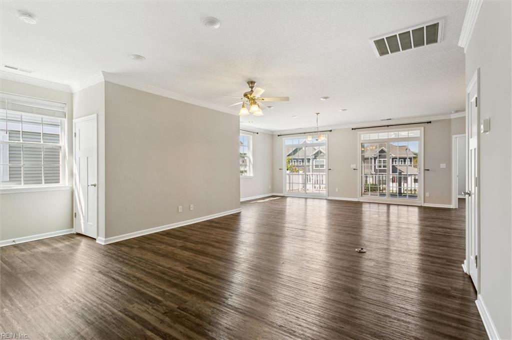 1602 Promenade Lane Williamsburg VA 23185