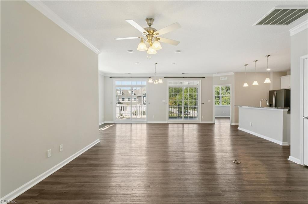 1602 Promenade Lane Williamsburg VA 23185