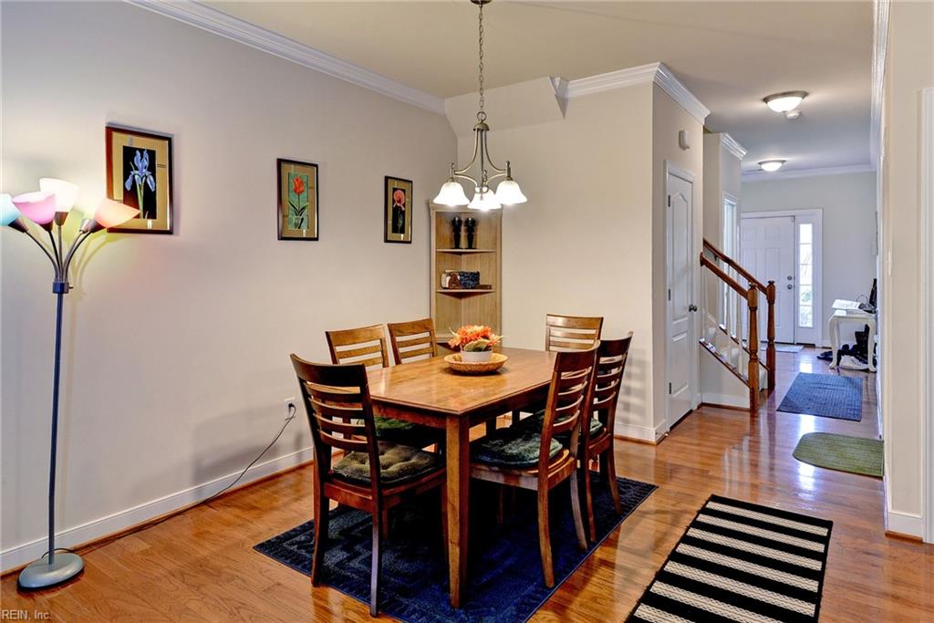 417 Lewis Burwell Place Williamsburg VA 23185