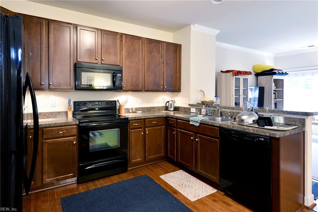 417 Lewis Burwell Place Williamsburg VA 23185