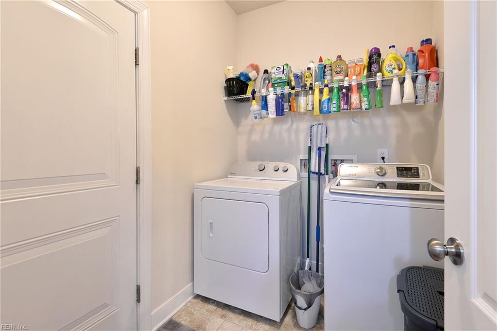 417 Lewis Burwell Place Williamsburg VA 23185