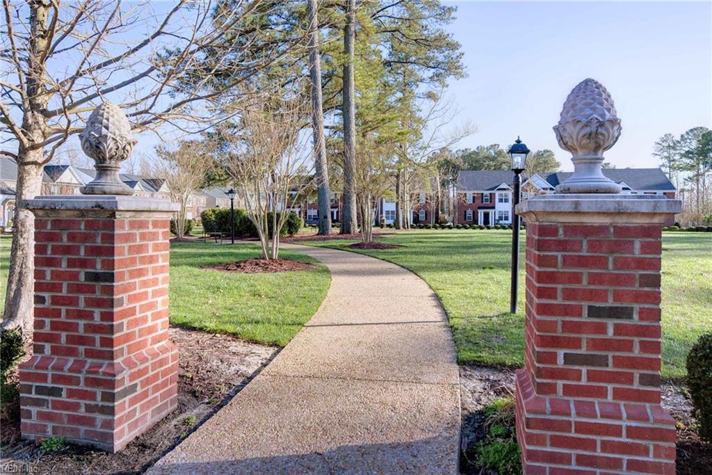 417 Lewis Burwell Place Williamsburg VA 23185