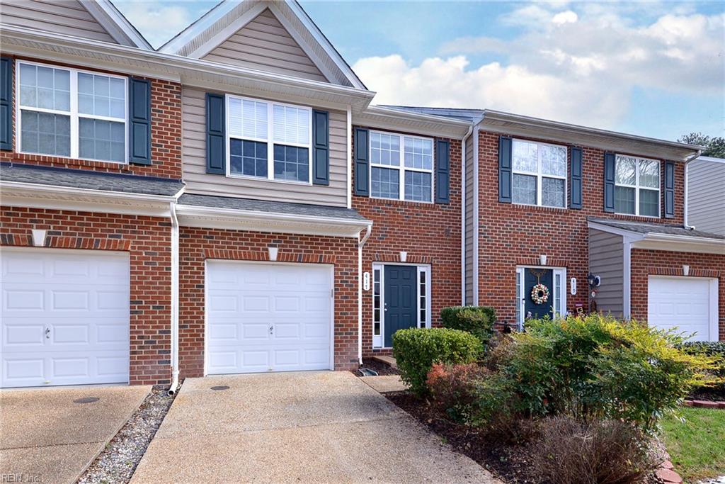 417 Lewis Burwell Place Williamsburg VA 23185