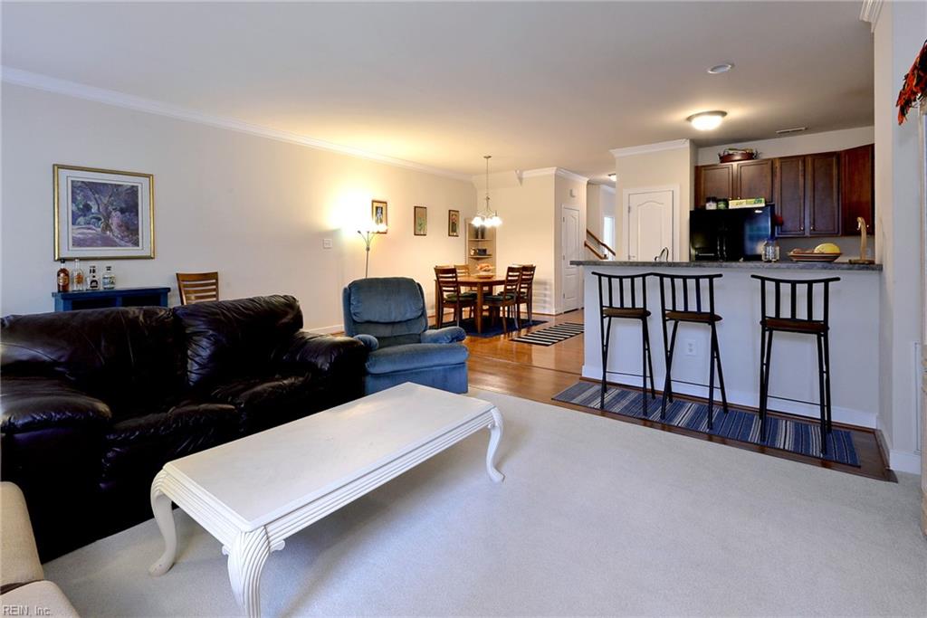 417 Lewis Burwell Place Williamsburg VA 23185