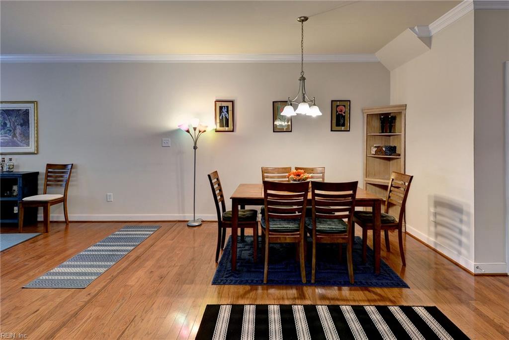 417 Lewis Burwell Place Williamsburg VA 23185