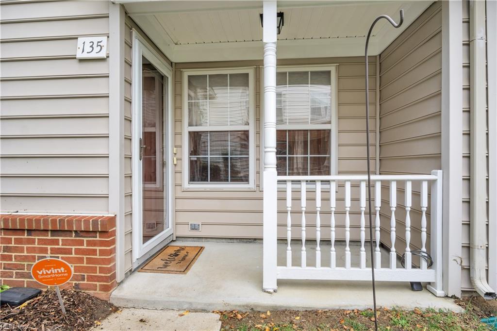 135 White Cedar Lane Yorktown VA 23693