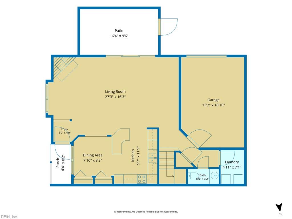 135 White Cedar Lane Yorktown VA 23693