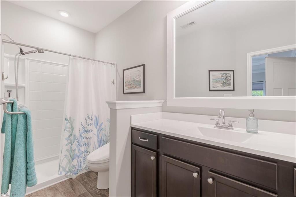 310 Promenade Lane Williamsburg VA 23185