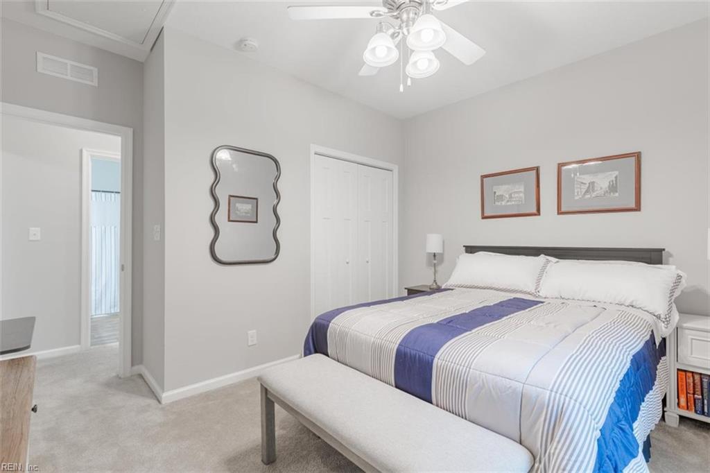 310 Promenade Lane Williamsburg VA 23185