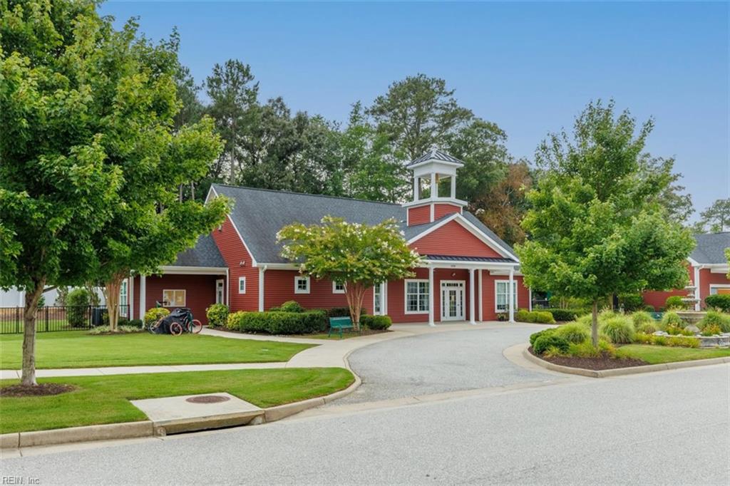 310 Promenade Lane Williamsburg VA 23185