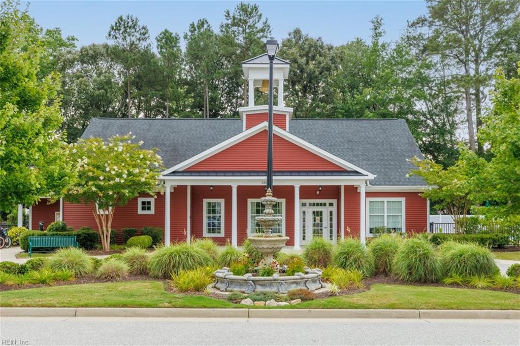 310 Promenade Lane Williamsburg VA 23185
