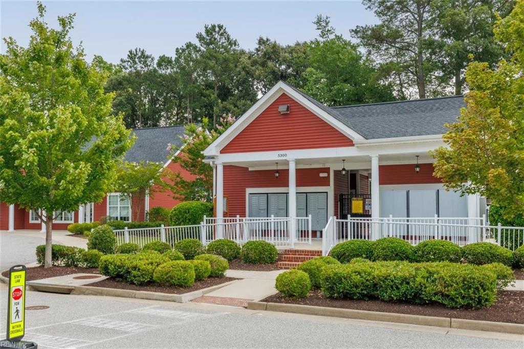 310 Promenade Lane Williamsburg VA 23185