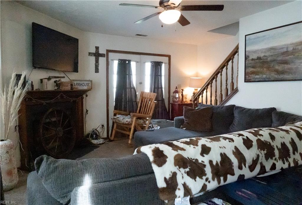 1111 Palmerton Drive Newport News VA 23602