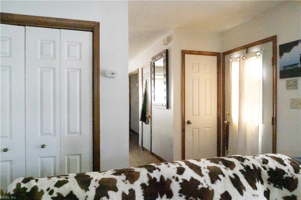 1111 Palmerton Drive Newport News VA 23602