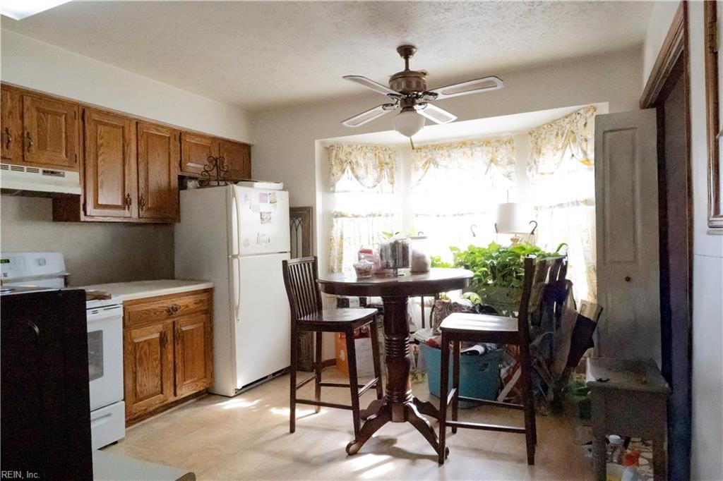 1111 Palmerton Drive Newport News VA 23602