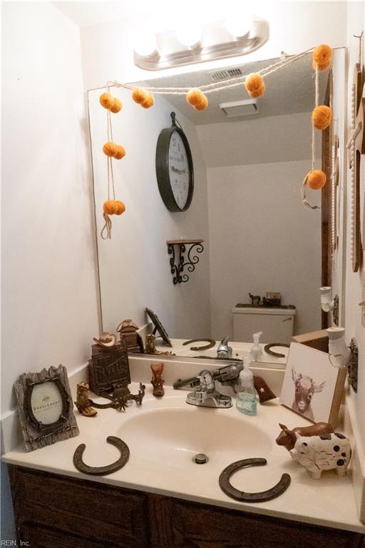 1111 Palmerton Drive Newport News VA 23602