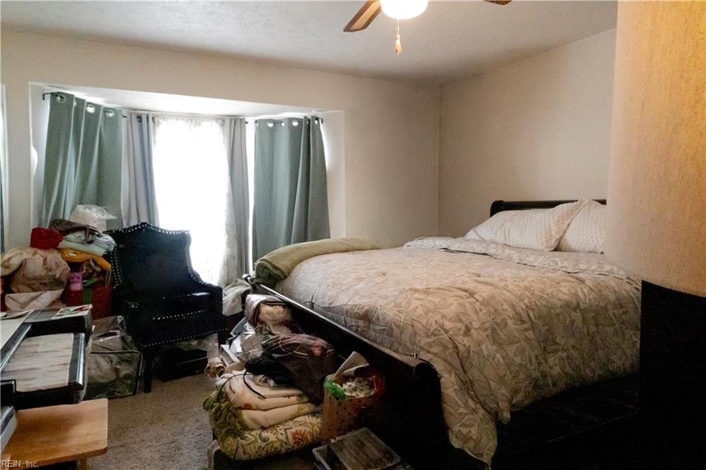 1111 Palmerton Drive Newport News VA 23602