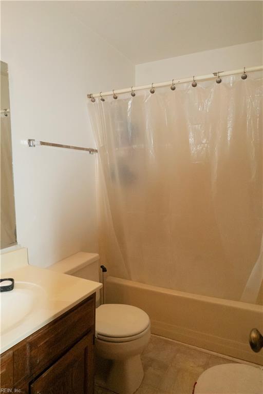 1111 Palmerton Drive Newport News VA 23602