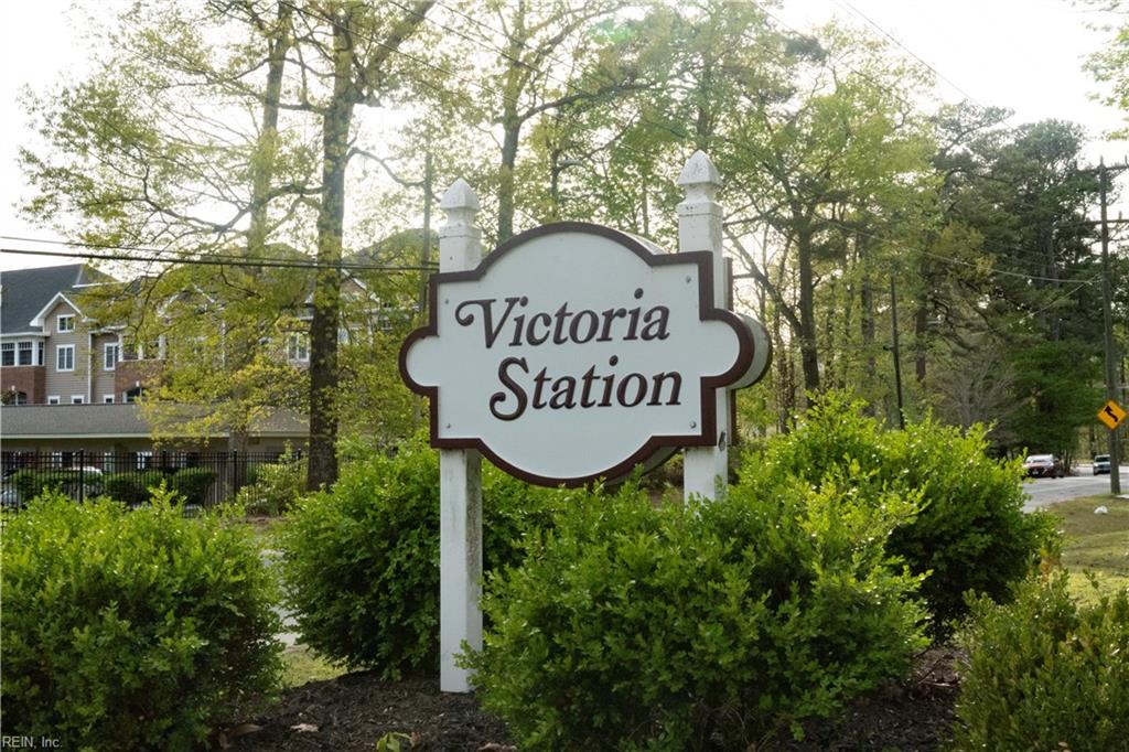 1111 Palmerton Drive Newport News VA 23602