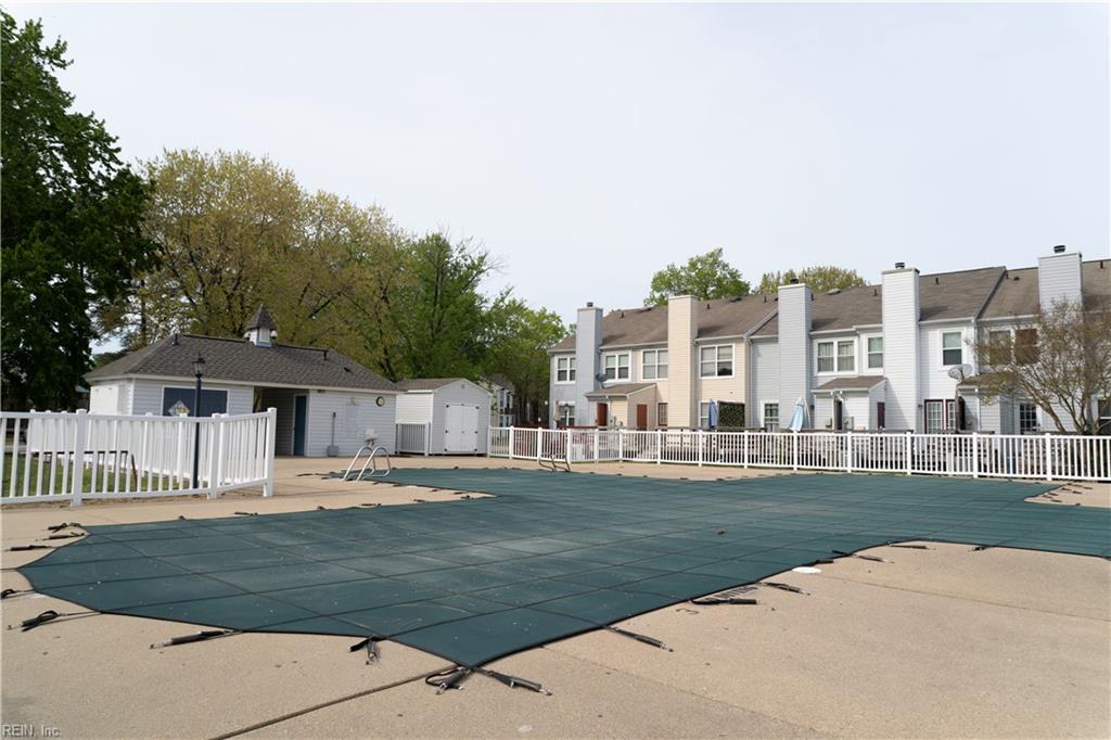 1111 Palmerton Drive Newport News VA 23602