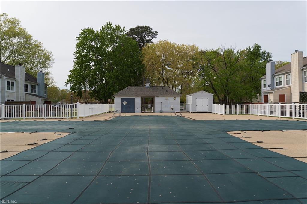 1111 Palmerton Drive Newport News VA 23602