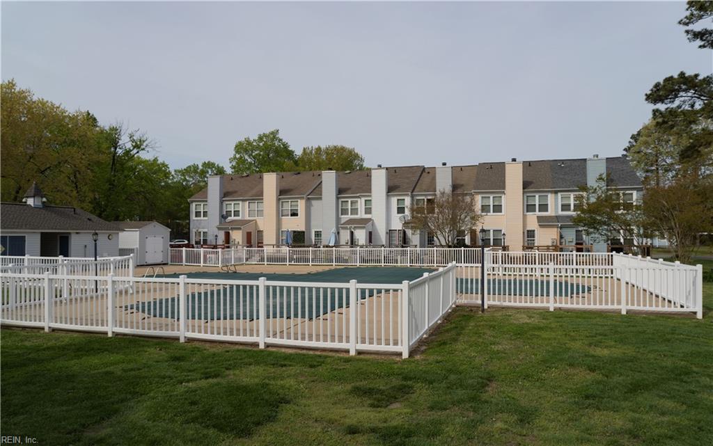 1111 Palmerton Drive Newport News VA 23602